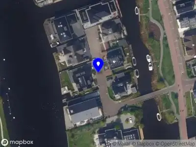 112 melding Overlastmelding Luchtenburg in Oegstgeest gesloten