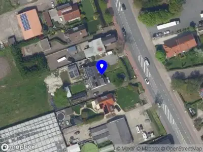 Overlastmelding Rijnsburgerweg in Rijnsburg gesloten