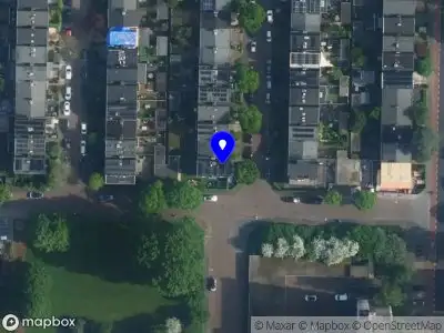 112 melding Overlastmelding De Pauwentuin in Amstelveen gesloten