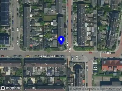 Overlastmelding Patrijzenweg in Landsmeer gesloten