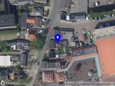 Overlastmelding met urgentie Noordeinde in Roelofarendsveen