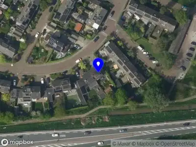 112 melding Overlastmelding Hendrik van Viandenstraat in Vreeland