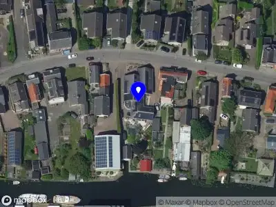 Overlastmelding Buitendams in Hardinxveld-Giessendam