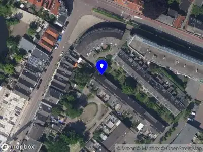 Overlastmelding Prins Willem van Oranjehof in Dordrecht