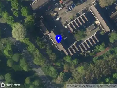 112 melding Overlastmelding Antilopespoor in Maarssen