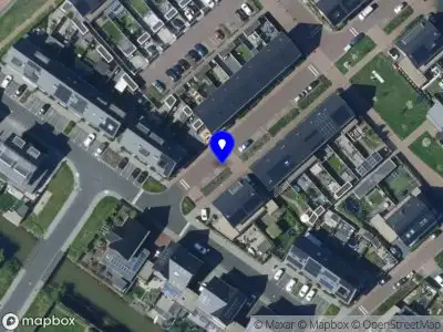 Overlastmelding Karper in Schagen