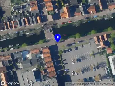 Overlastmelding Molenweg in Enkhuizen gesloten