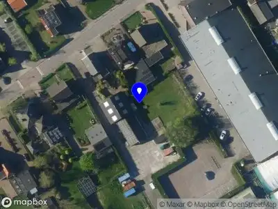 112 melding Overlastmelding Oosterblokker in Oosterblokker gesloten