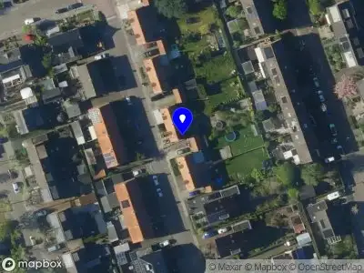 112 melding Overlastmelding Krijterslaan in Zwaag