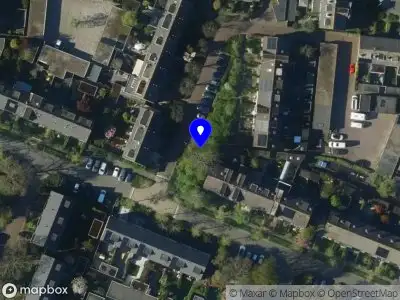 112 melding Overlastmelding Rak in Bergen