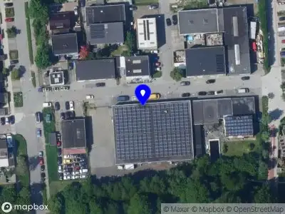 Overlastmelding Griend in Lelystad