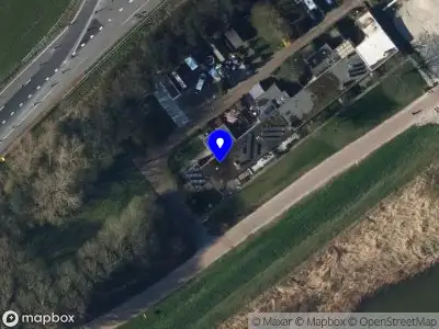 Overlastmelding Sluismeester A. De Visserstraat in Den Oever gesloten