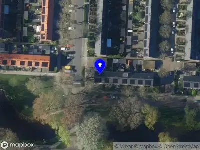 Overlastmelding Ruysdaelstraat in Heerhugowaard