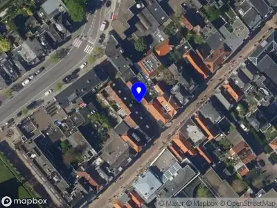 112 melding Ambulance met gepaste spoed naar de Wielemakersslop in Voorburg