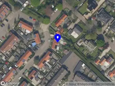 Besteld ambulance vervoer naar de Gijzenhoekweg in Oostvoorne