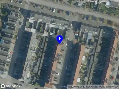 Overlastmelding Heterenstraat in Tilburg