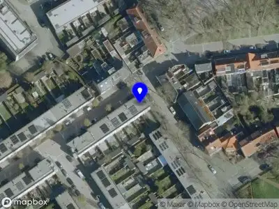 112 melding Overlastmelding Vlimmenhoefstraat in Tilburg