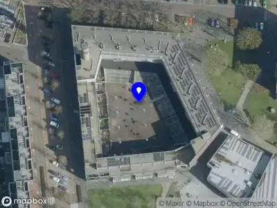 Overlastmelding Banier in Boxtel