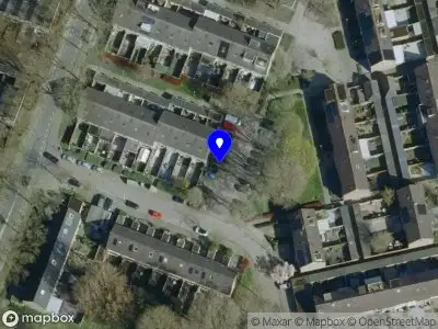 112 melding Overlastmelding Alpenpas in Tilburg