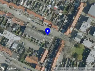 Overlastmelding Banningstraat in Tilburg