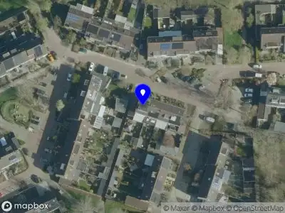 112 melding Overlastmelding De Papiermaker in Boxtel gesloten