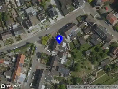 112 melding Overlastmelding Dr. Poelsstraat in Amstenrade gesloten