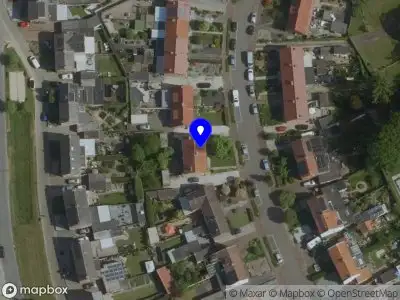 Overlastmelding Dr. Poelsstraat in Amstenrade