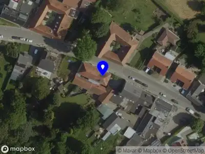 112 melding Overlastmelding Haagstraat in Merkelbeek