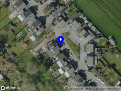 112 melding Anonieme overlastmelding Arnulfstraat in Guttecoven