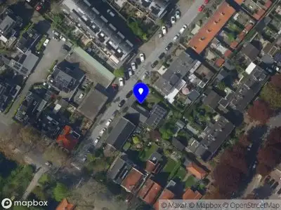 112 melding Anonieme overlastmelding Bijweglaan in Sassenheim gesloten