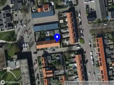 Overlastmelding Fluzistraat in Dirksland gesloten