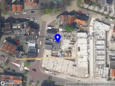 Overlastmelding Oegstgeesterweg in Rijnsburg gesloten