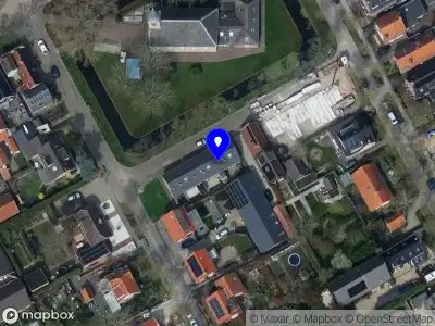 Overlastmelding Kerkdoel in Nieuw-Beijerland gesloten