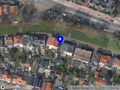 112 melding Overlastmelding Hogeweg in Katwijk