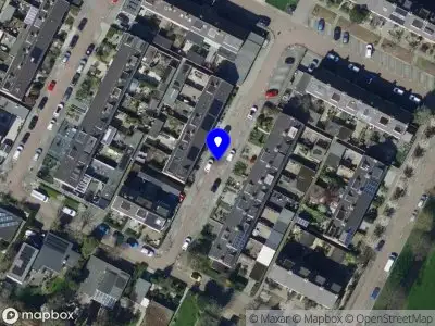 Overlastmelding Lage Nes in Heerjansdam