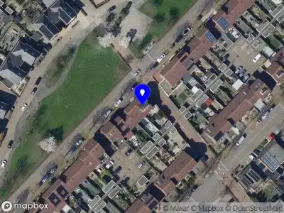 Overlastmelding Amandelgaarde in Hendrik-Ido-Ambacht