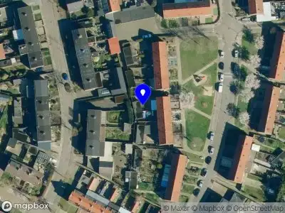 Overlastmelding Dr. de Visserstraat in Dieren gesloten