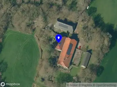 112 melding Overlastmelding Kloosterpad in Babberich