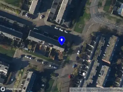 112 melding Overlastmelding Praamstraat in Den Helder