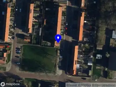 112 melding Overlastmelding Bollenstraat in Kreileroord