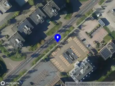 Anonieme overlastmelding Jan Duikerweg in Heerhugowaard gesloten