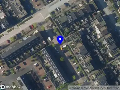 Ambulance met gepaste spoed naar de Valeriaan in Alphen aan den Rijn