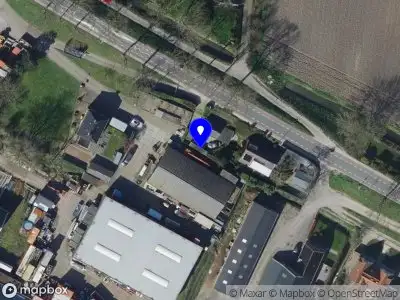 112 melding Overlastmelding Blaaksedijk West in Heinenoord