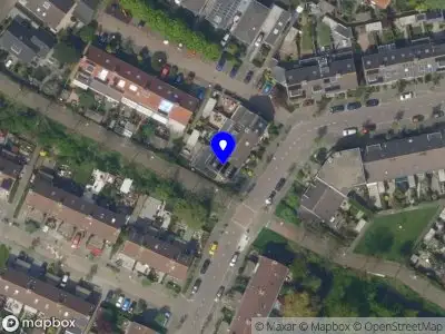 112 melding Overlastmelding Kerckwervelaan in Oegstgeest