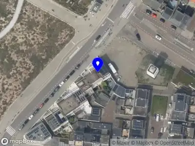 Anonieme overlastmelding Boulevard in Katwijk aan Zee