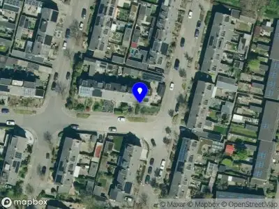 Overlastmelding P.C. Hooftlaan in Woudenberg