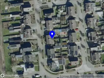 Overlastmelding De Reyt in Biezenmortel