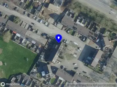 Politie naar de Broekstraat in Nijmegen vanwege aanrijding met letsel