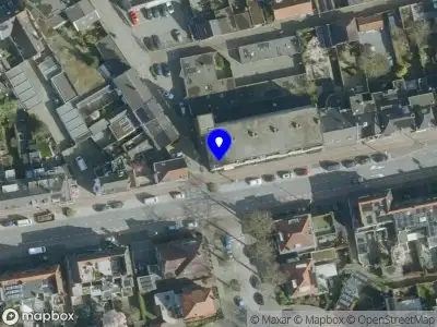 112 melding Overlastmelding Nieuwe Bosscheweg in Tilburg