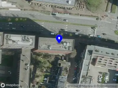 Overlastmelding Hart van Brabantlaan in Tilburg